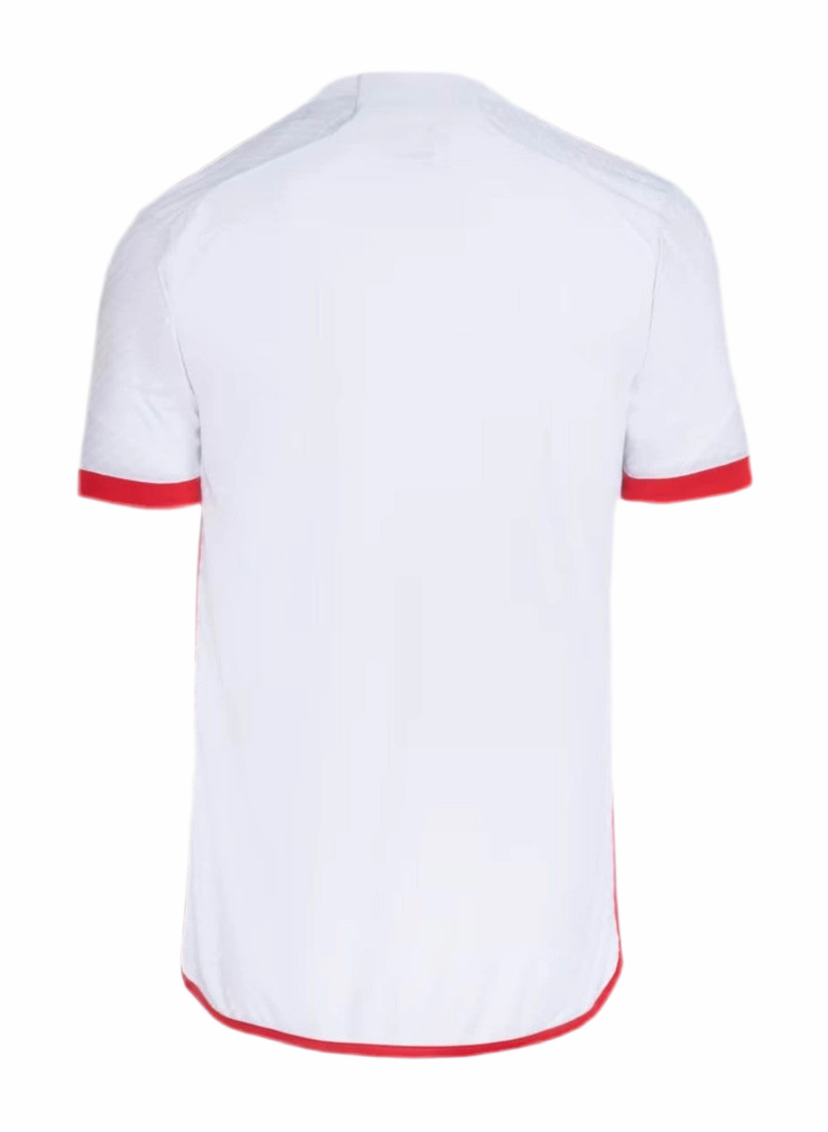 football fan phone grips Camisa Flamengo II 24/25 - Verso - Torcedor