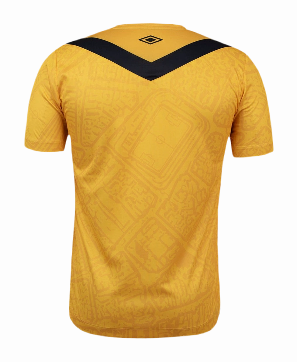 football fan phone grips Camisa Santos III 24/25 - Verso - Torcedor