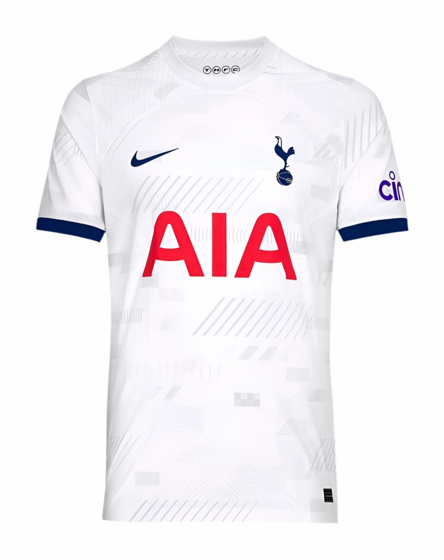 football fan phone grips Camisa Tottenham I 23/24 - Verso - Torcedor football fan notebooks