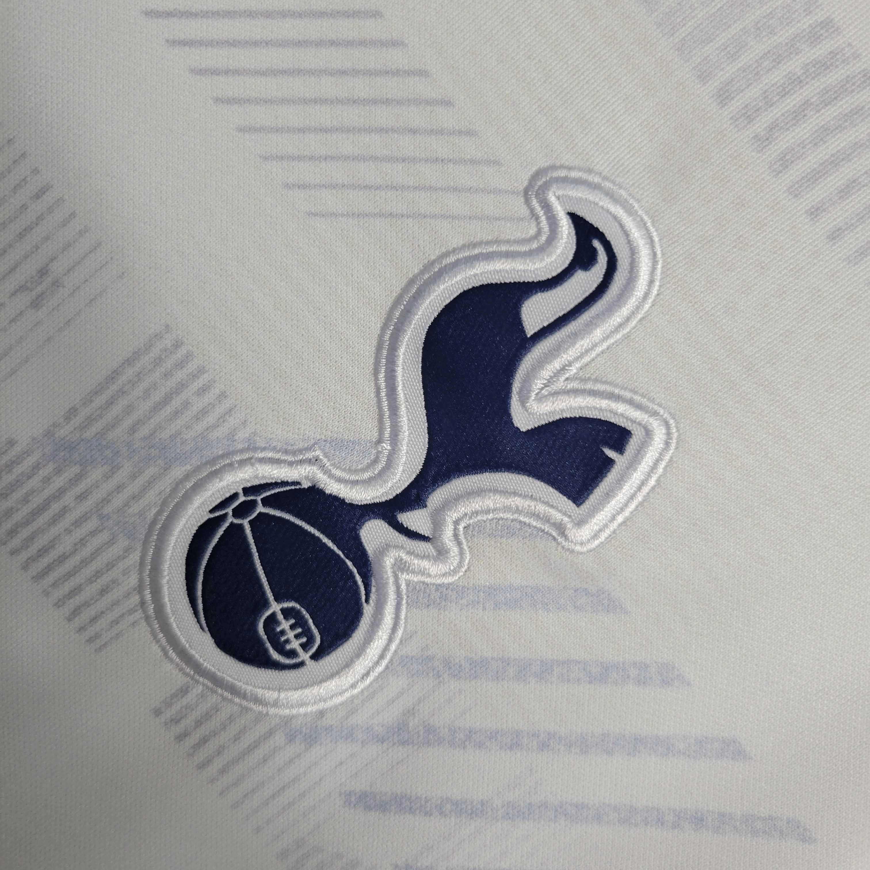 football fan phone grips Camisa Tottenham I 23/24 - Verso - Torcedor