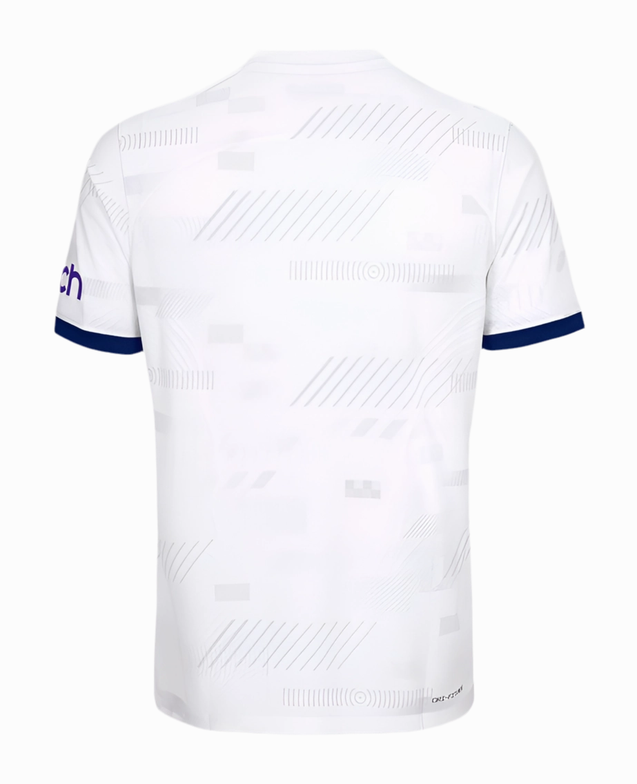 football fan phone grips Camisa Tottenham I 23/24 - Verso - Torcedor