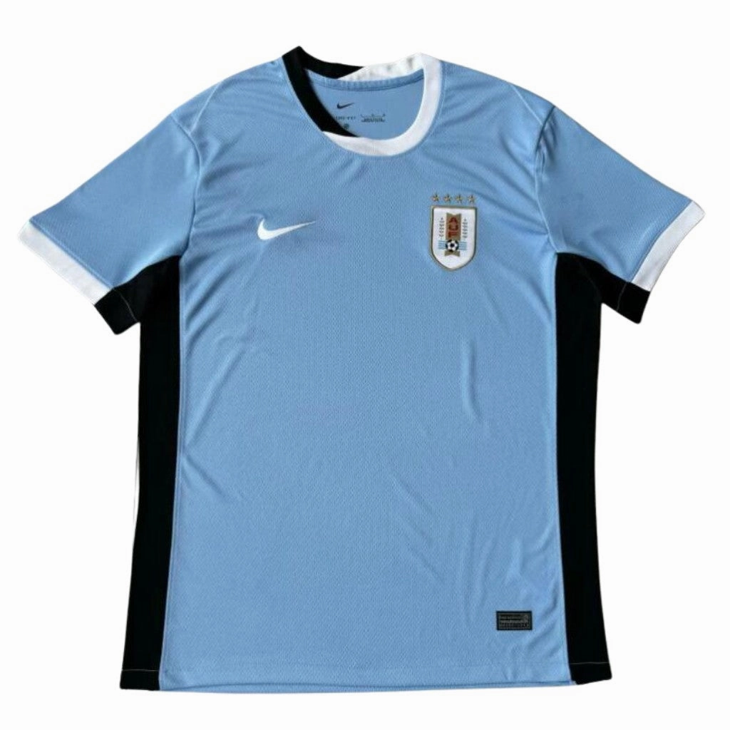 football fan phone grips Camisa Uruguai I 24/25 - Verso - Torcedor