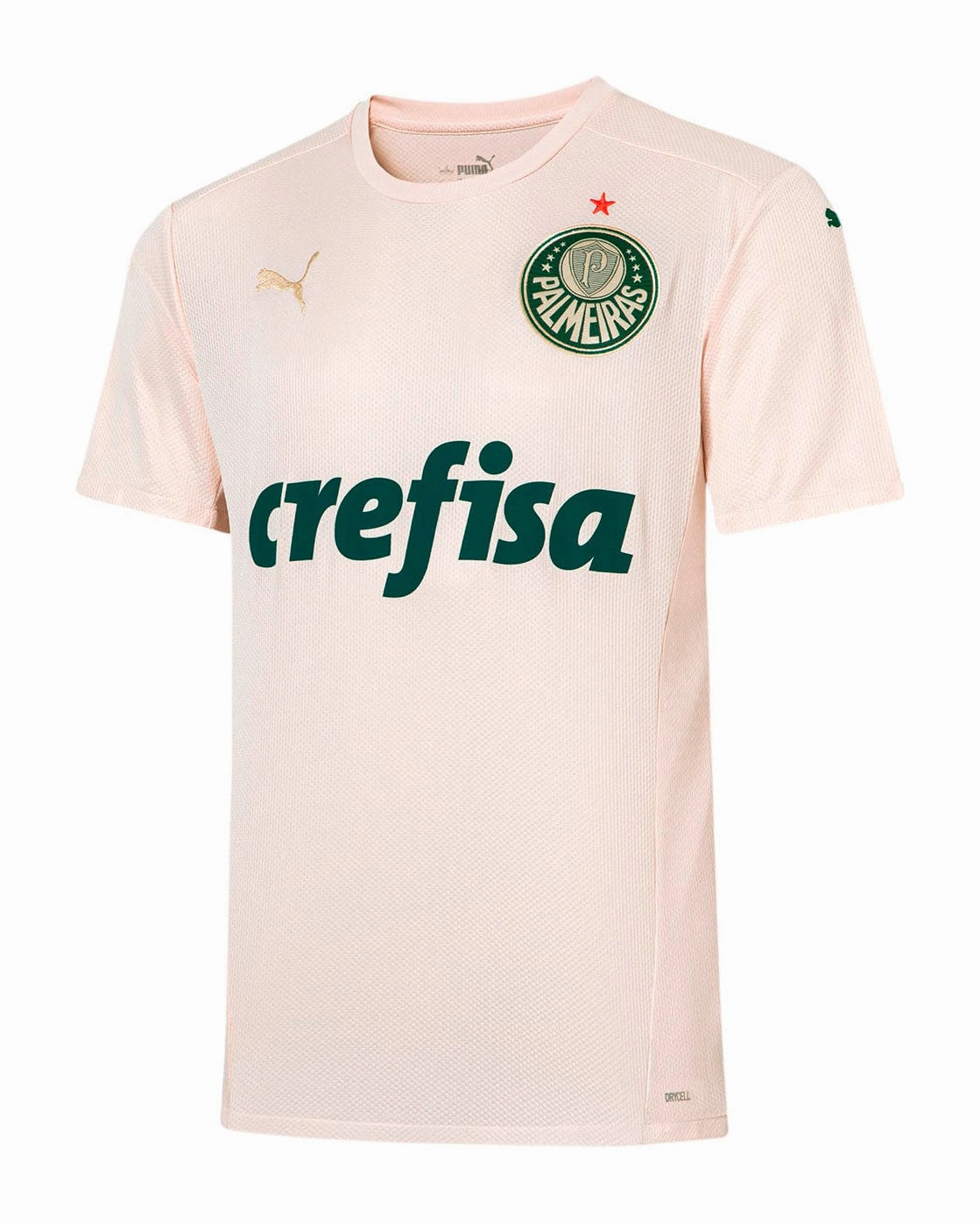football fan pins Camisa Palmeiras III 21/22 - Verso - Retr soccer fans apparel