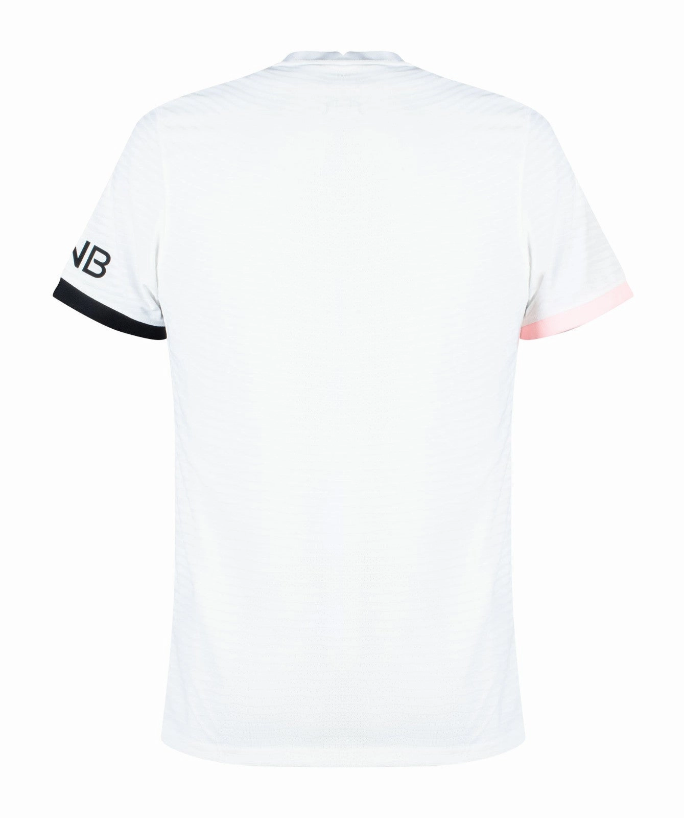 football fan pins Camisa PSG II 21/22 - Verso - Retr