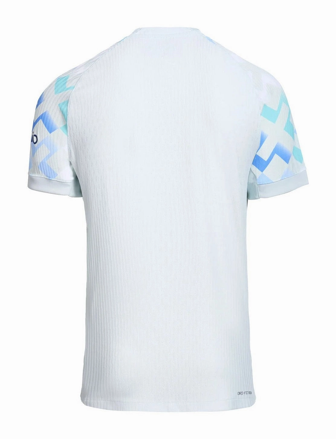 football fan posters Camisa Inter de Milo II 25/26 - Verso - Jogador