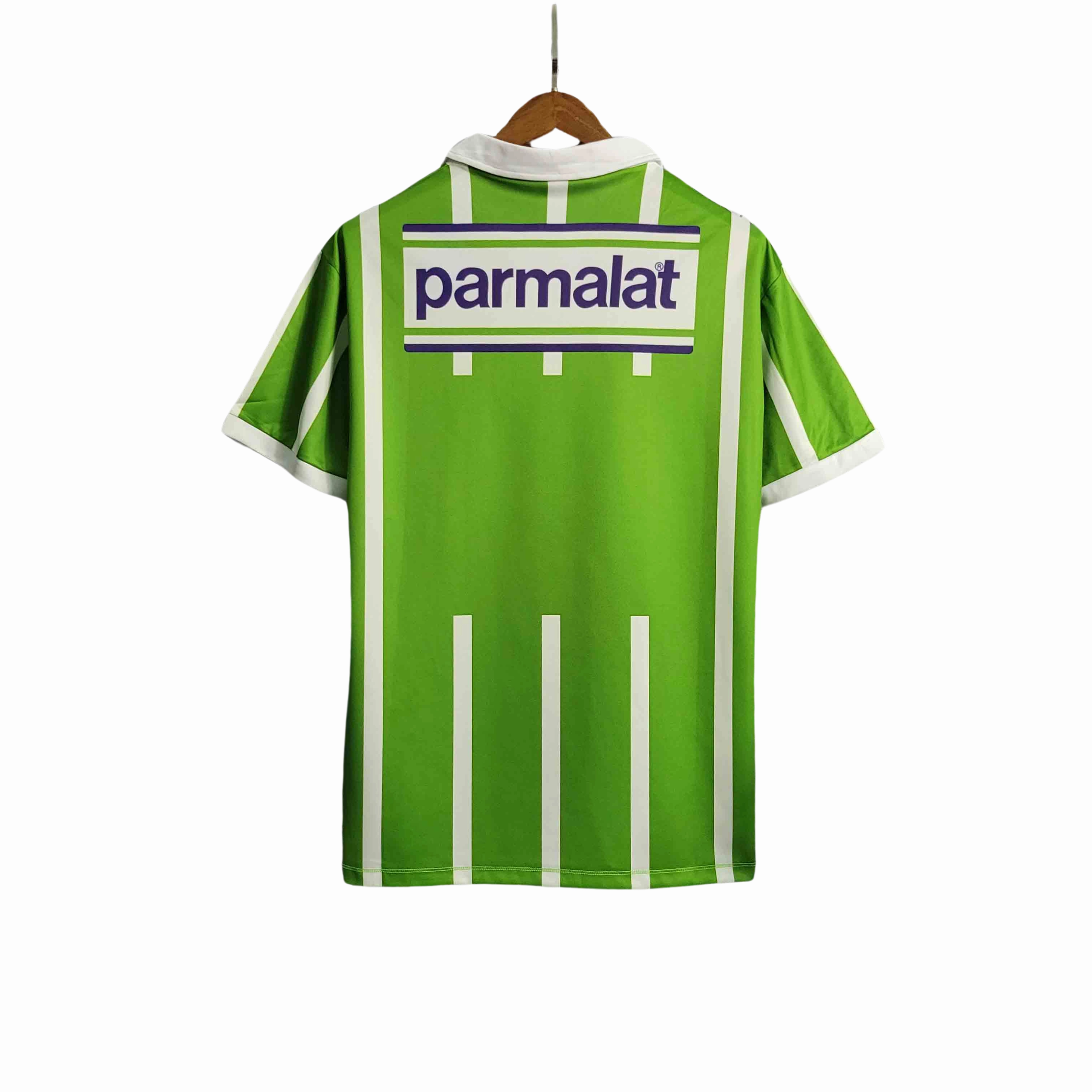 football fan posters Camisa Palmeiras I 92/93 - Verso - Retr