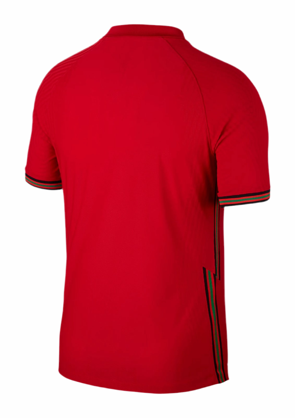 football fan shoelaces Camisa Portugal I 20/21 - Verso - Retr