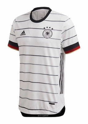 football fan socks Camisa Alemanha I 20/21 - Verso - Retr football club socks