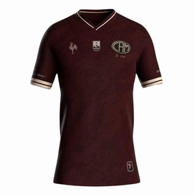 football fan socks Camisa Atltico Mineiro Manto da Massa 23/24 - Verso - Torcedor football fan socks