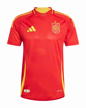 football fan socks Camisa Espanha I 24/25 - Verso - Torcedor football fan backpacks