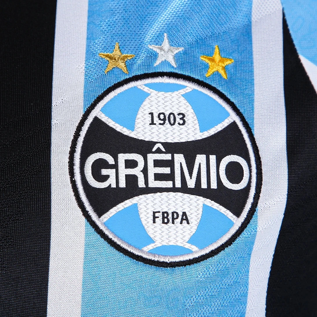 football fan socks Camisa Grmio I 24/25 - Verso - Torcedor