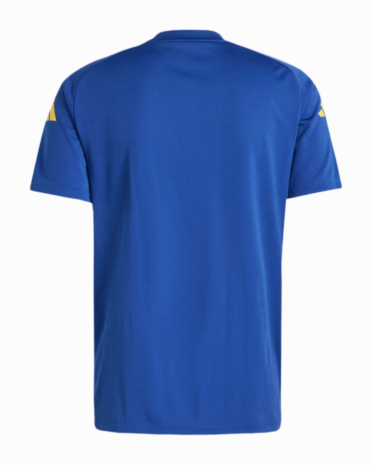 football fan stickers Camisa Espanha Pr Jogo 24/25 - Verso - Torcedor