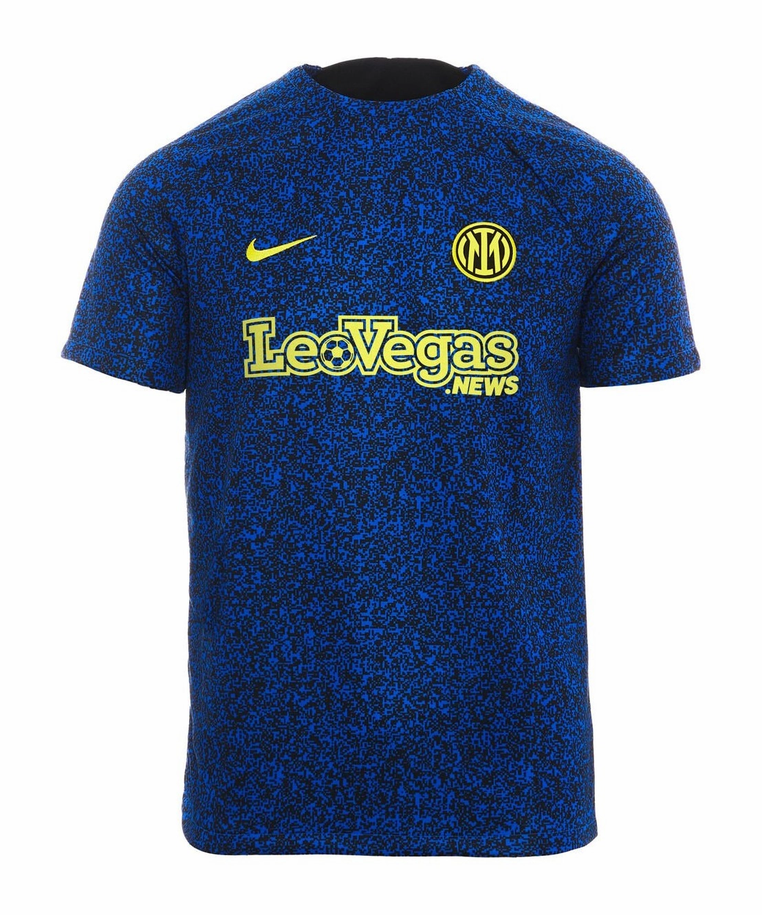 football fan stickers Camisa Inter de Milo Pr Treino 23/24 - Verso - Torcedor soccer fan mugs