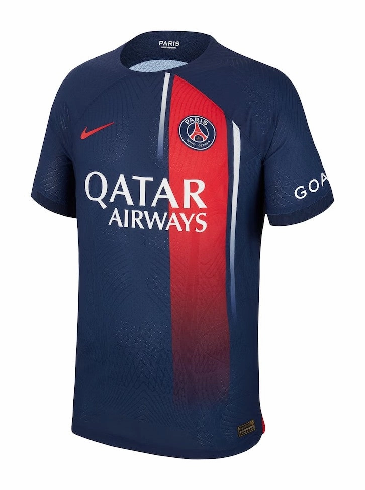 football fan stickers Camisa PSG I 23/24 - Verso - Torcedor football matchday essentials