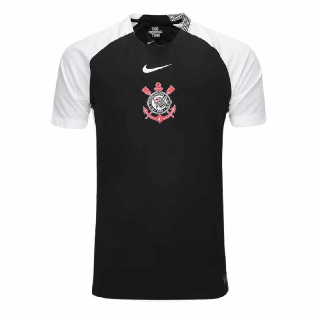 football fan towels Camisa Corinthians II 25/26 - Verso - Torcedor football fan towels