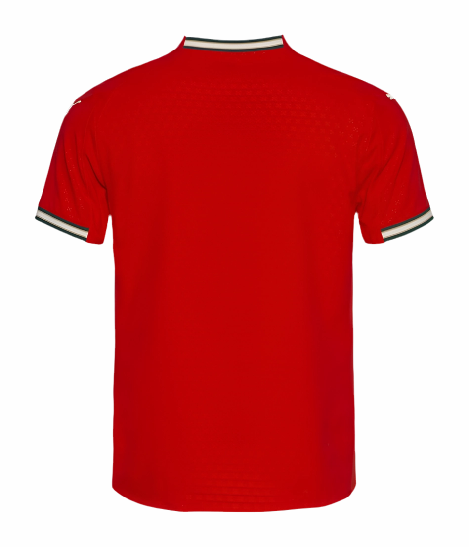 football fan towels Camisa Portugal I 25/26 - Verso - Torcedor