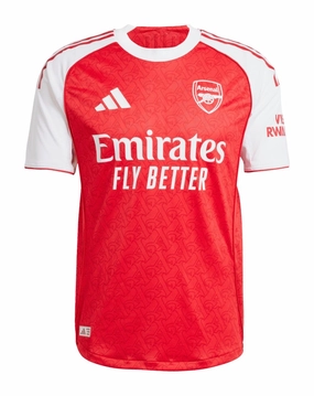 football fan umbrellas Camisa Arsenal I 25/26 - Verso - Torcedor football club water bottles