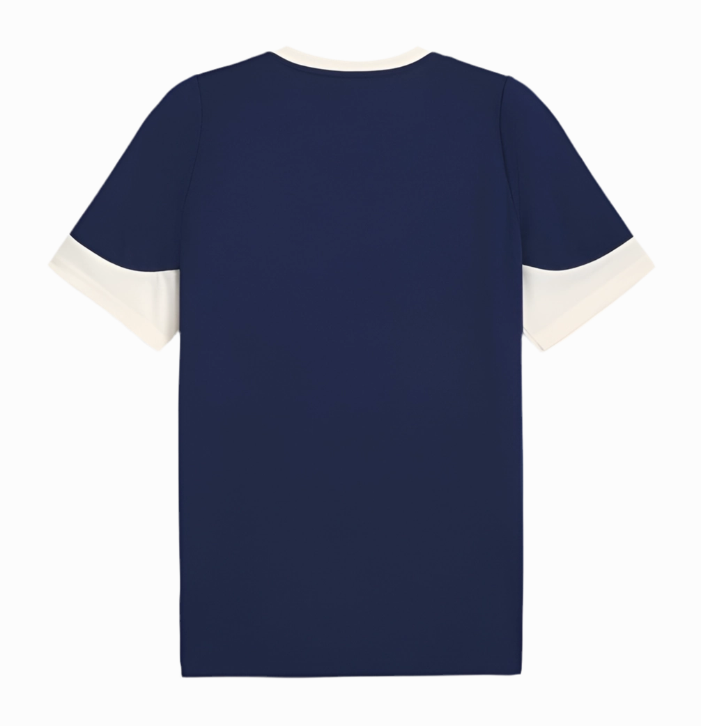 football fan umbrellas Camisa Portugal Treino 25/26 - Verso - Torcedor