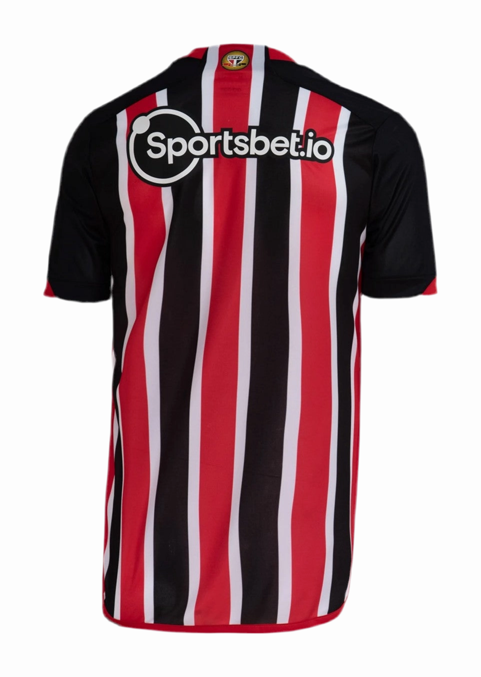 football fan umbrellas Camisa So Paulo II 23/24 - Verso - Torcedor