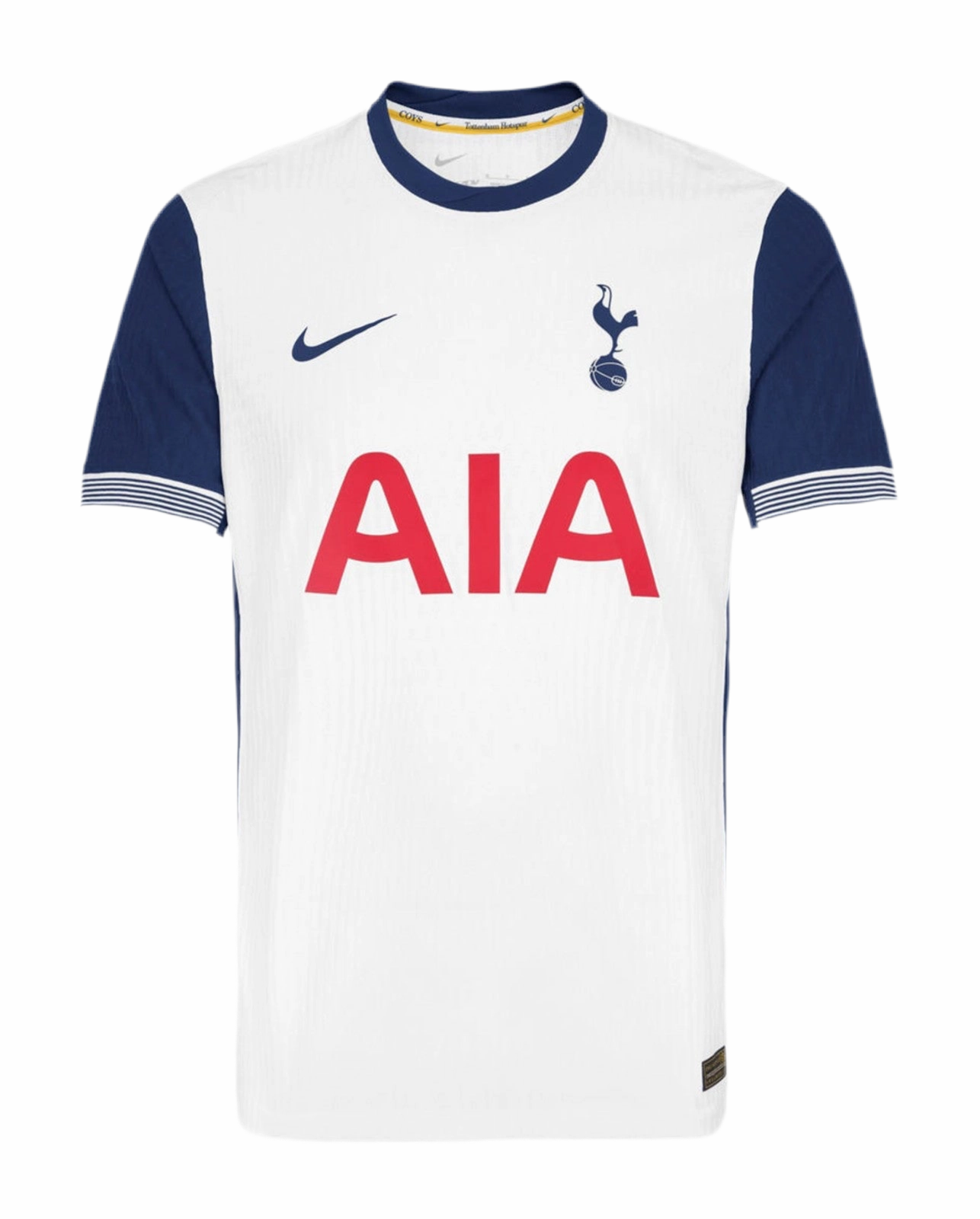 football fan umbrellas Camisa Tottenham I 24/25 - Verso - Torcedor football fan wristbands