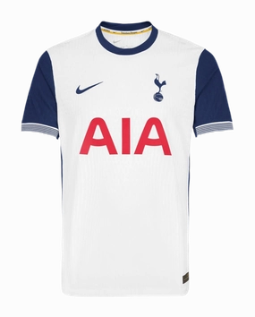 football fan umbrellas Camisa Tottenham I 24/25 - Verso - Torcedor football fan wristbands