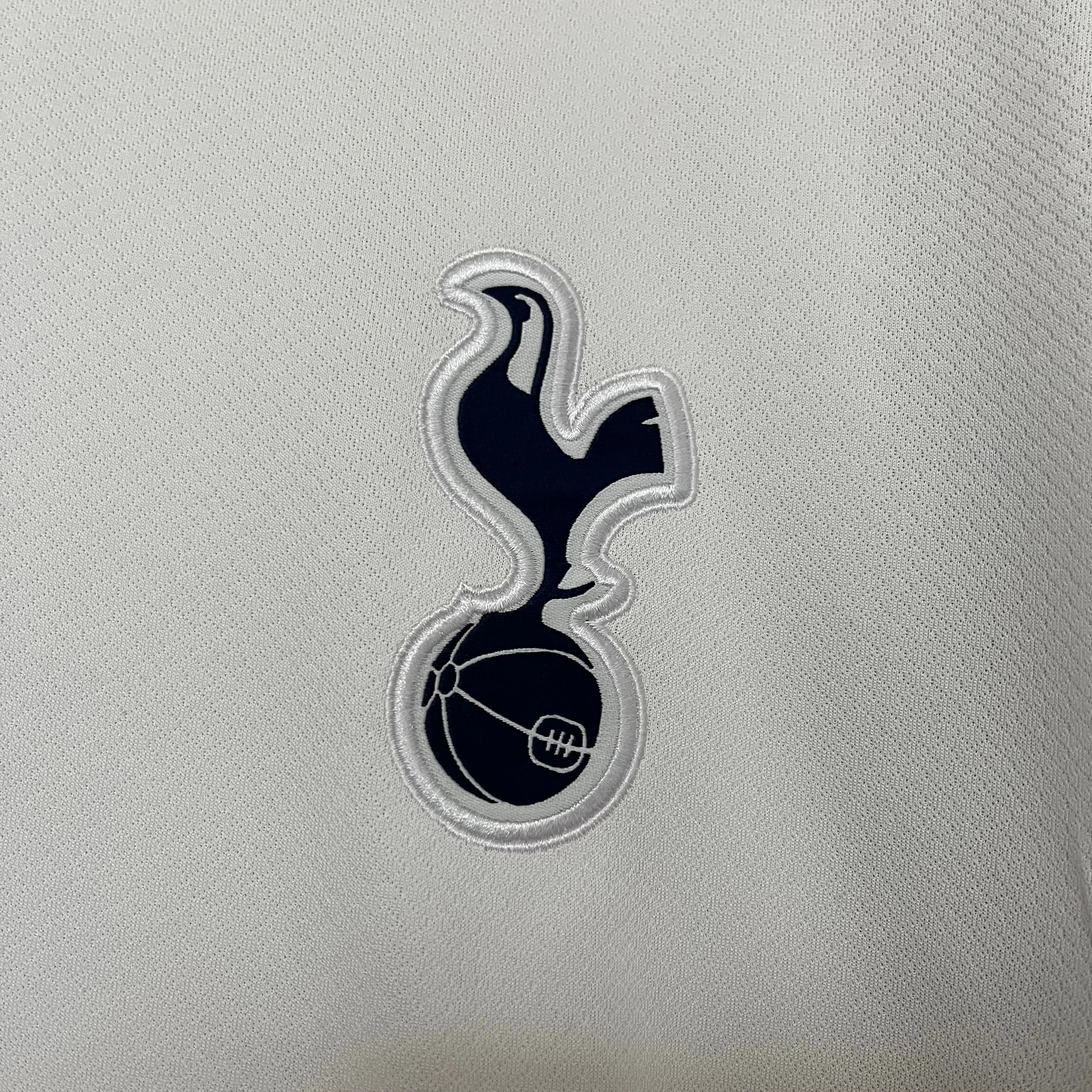 football fan umbrellas Camisa Tottenham I 24/25 - Verso - Torcedor