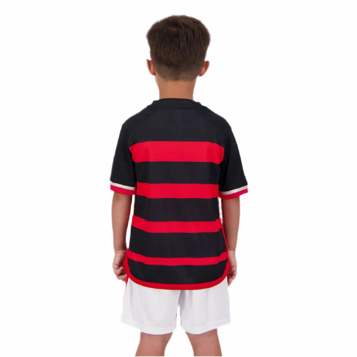 football fan umbrellas Conjunto Flamengo I 24/25 - Vers?o - Infantil