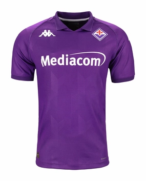 football fan wallets Camisa Fiorentina I 24/25 - Verso - Torcedor football fan phone grips