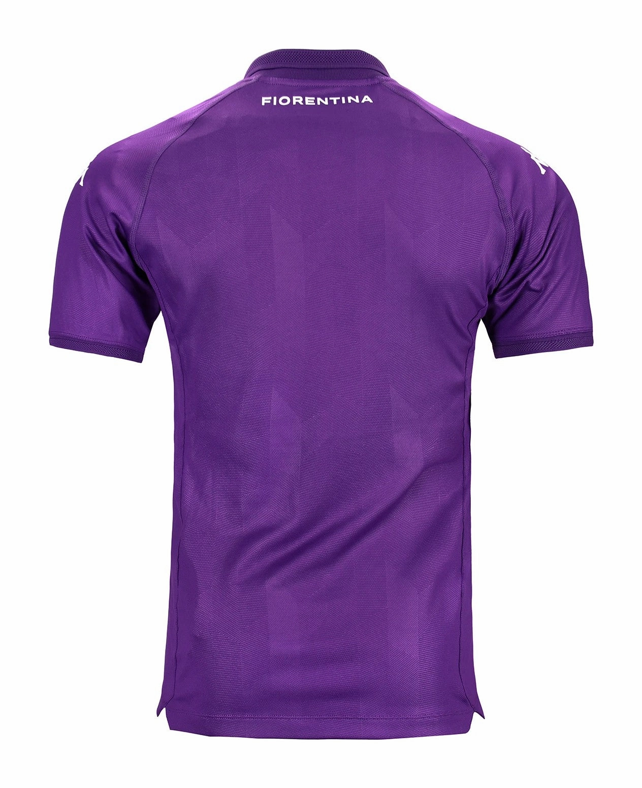 football fan wallets Camisa Fiorentina I 24/25 - Verso - Torcedor