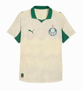 football fan water bottles Camisa Palmeiras - Edio Especial Mundial de Clubes 25/26 - Verso - Torcedor football fan notebooks