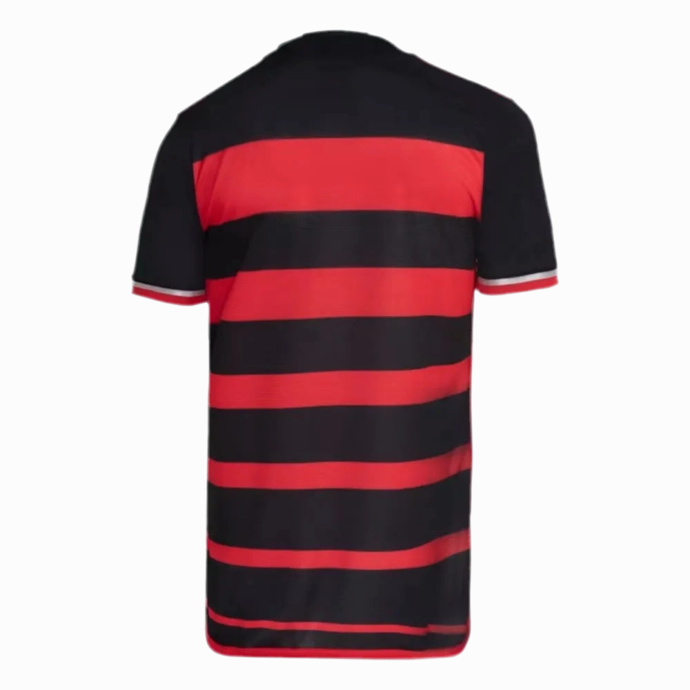 football fan water bottles Kit Flamengo I, II, III 24/25   Brinde - Verso -  Kit Torcedor
