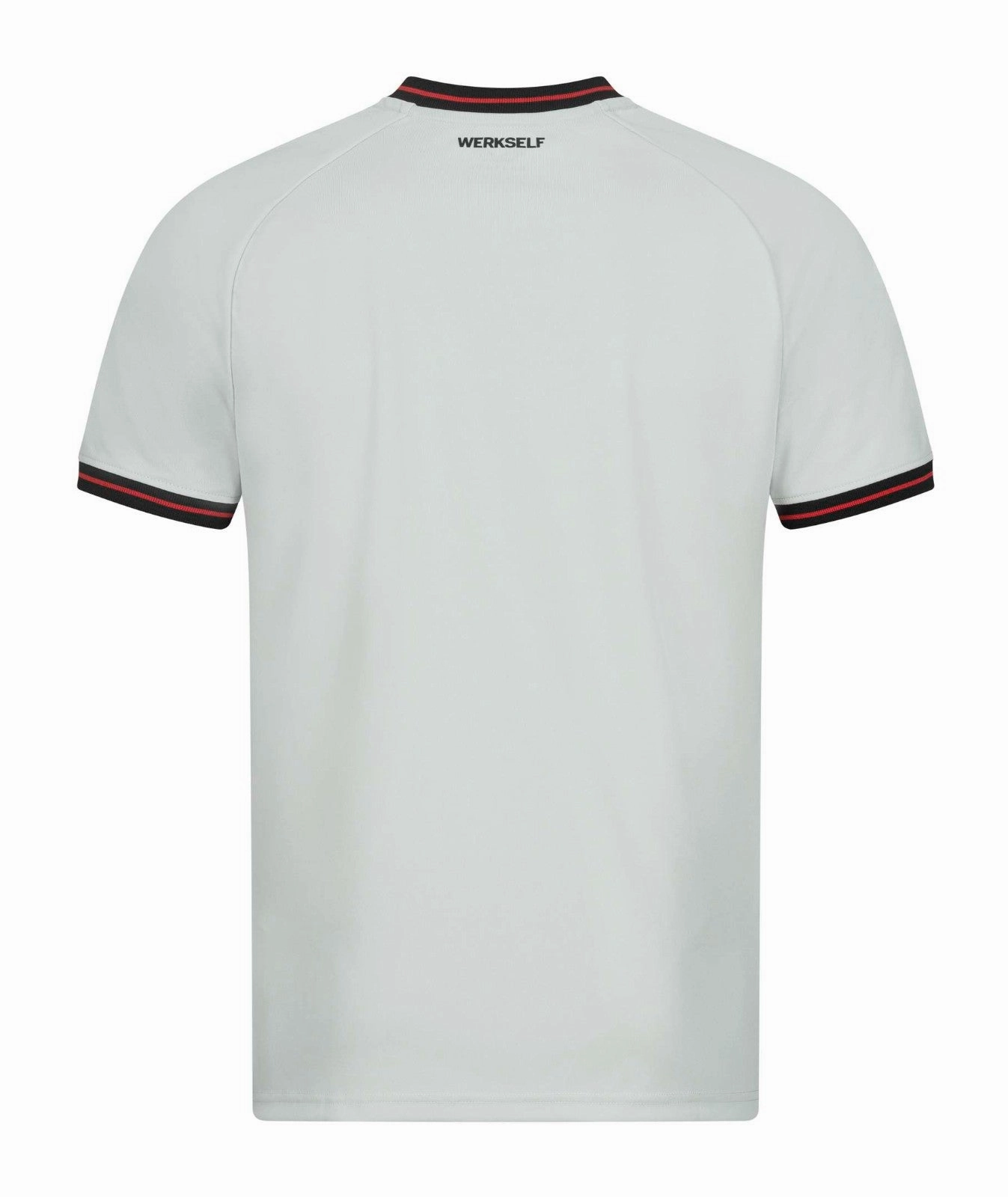 football fan wristbands Camisa Bayer Leverkusen II 23/24 - Verso - Torcedor
