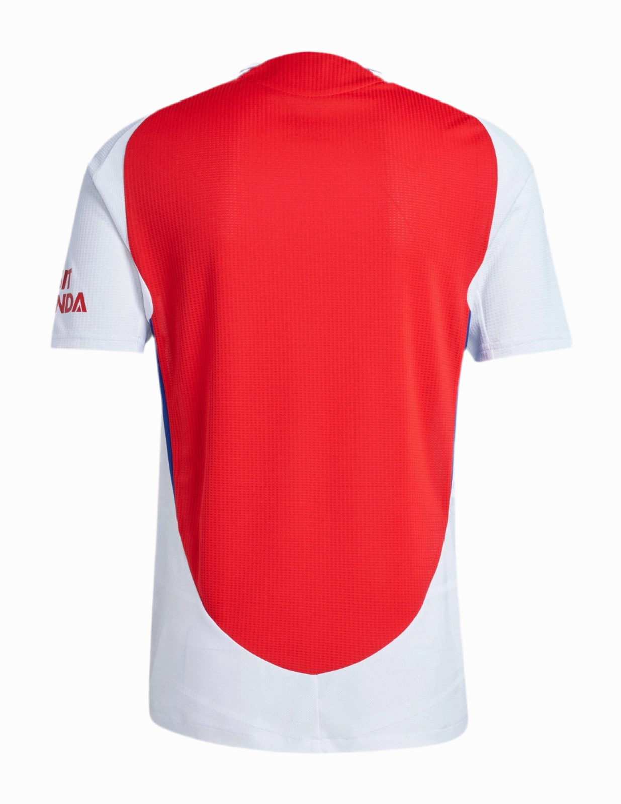 football fans merchandise Camisa Arsenal I 24/25 - Verso - Torcedor