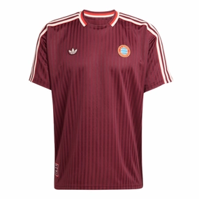 football fans merchandise Camisa Bayern de Munique Edio Especial ICON 25/26 - Verso - Torcedor football fan badges