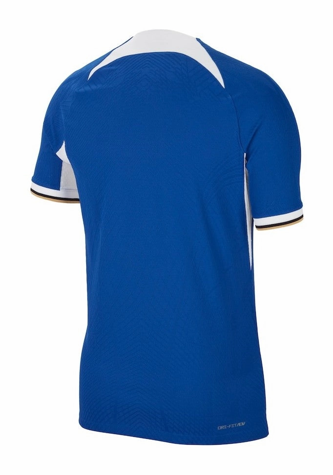 football fans merchandise Camisa Chelsea I 23/24 - Verso - Torcedor