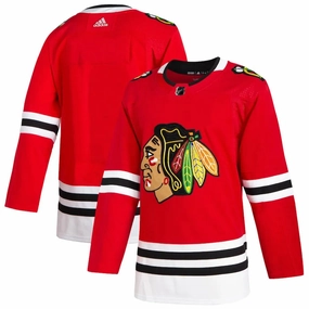 football gloves for supporters Camisa NHL Chicago Blackhawks Adidas Home Jersey Vermelha Masculina premier league scarves