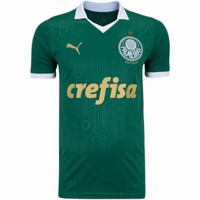 football gloves for supporters Camisa Palmeiras I 24/25 - Verso - Torcedor football fan mugs