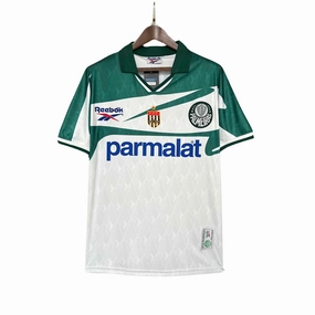 football hoodies for fans Camisa Palmeiras Edio Especial II 96/97 - Verso - Retr premier league mugs