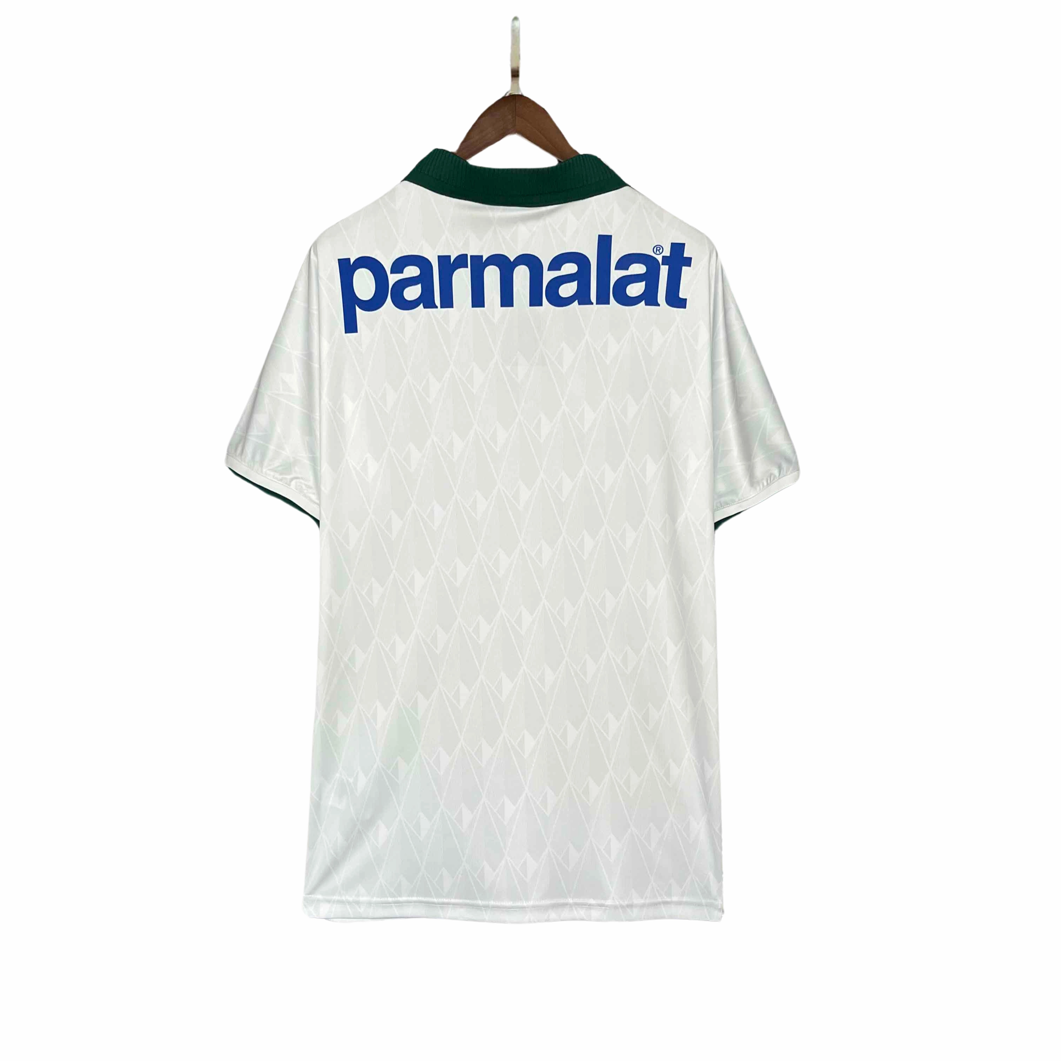 football hoodies for fans Camisa Palmeiras Edio Especial II 96/97 - Verso - Retr