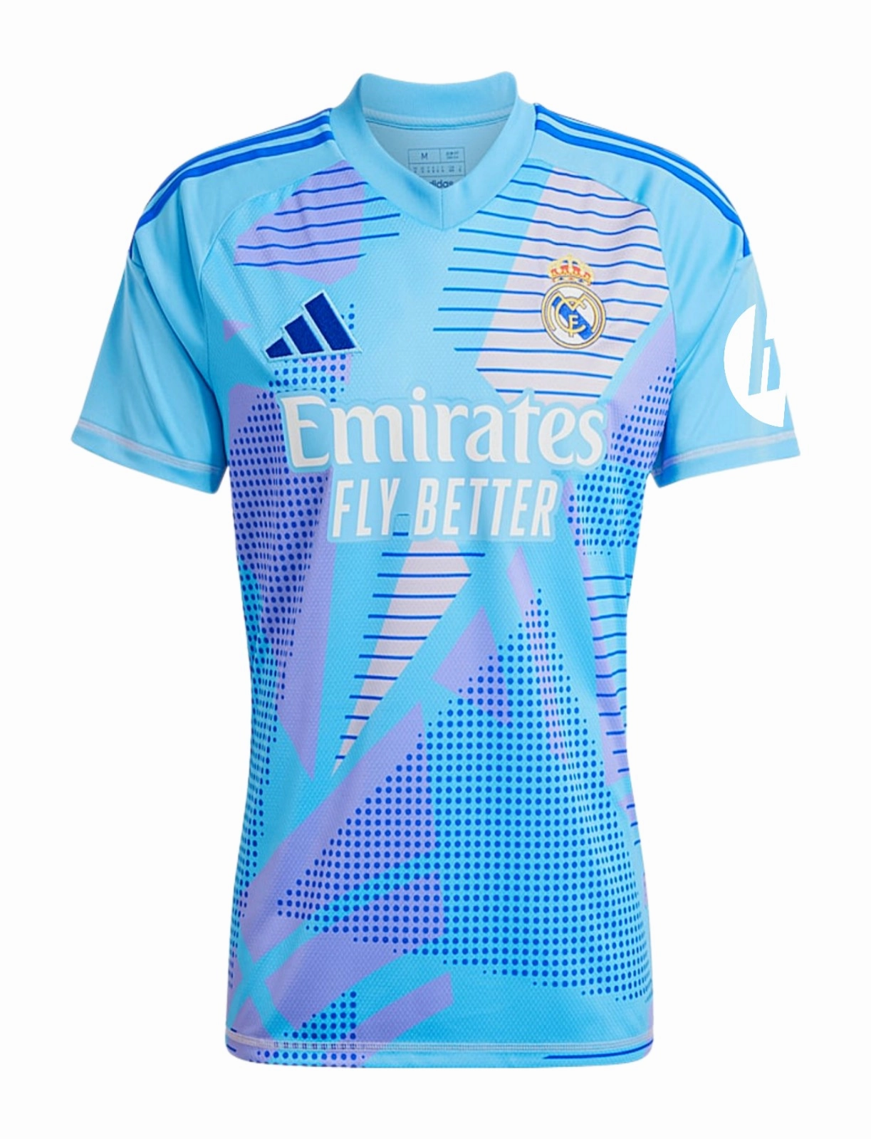 football hoodies for fans Camisa Real Madrid Goleiro 24/25 - Verso - Torcedor football fan shoelaces