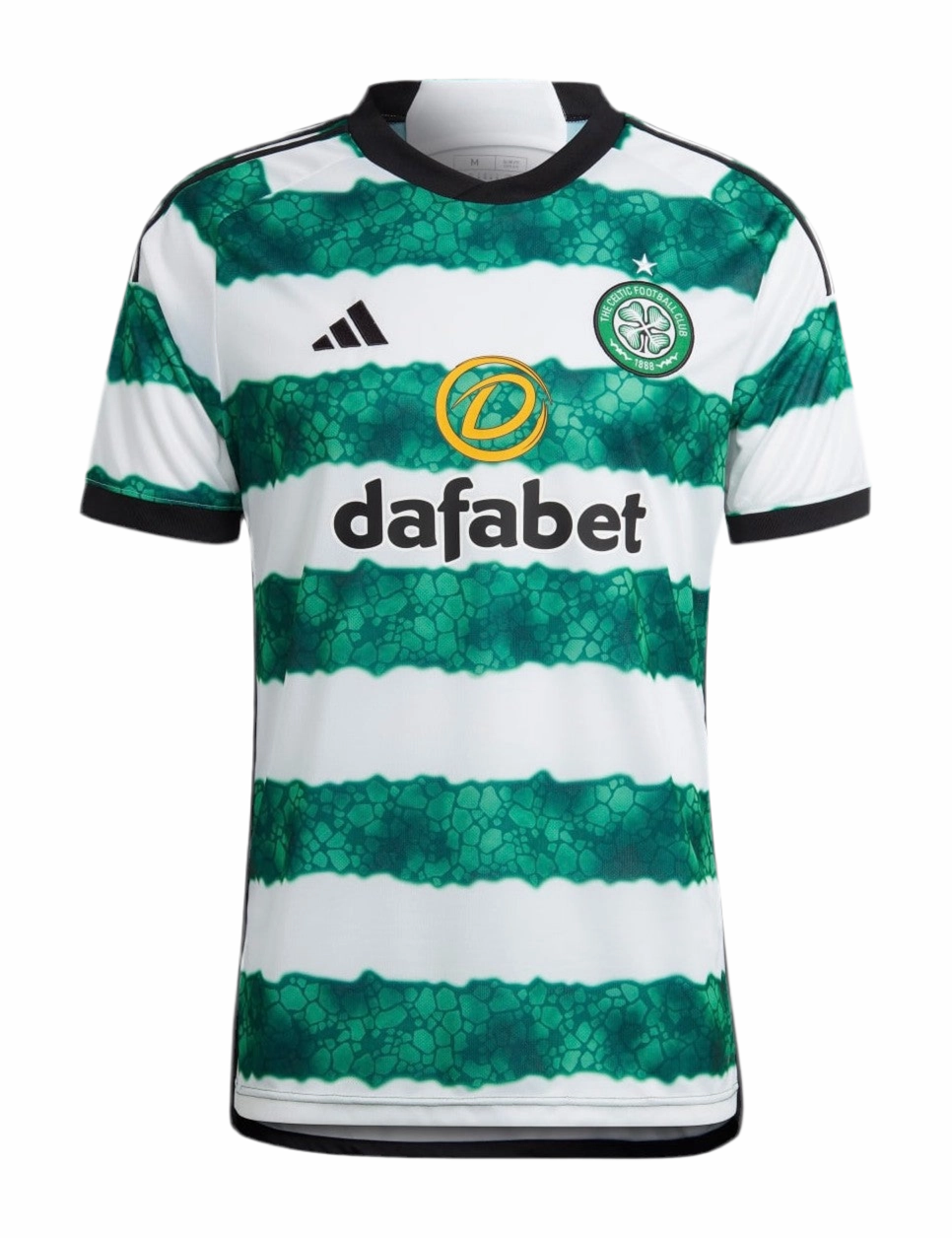 football jersey collection Camisa Celtic I 23/24 - Verso - Torcedor football club scarves