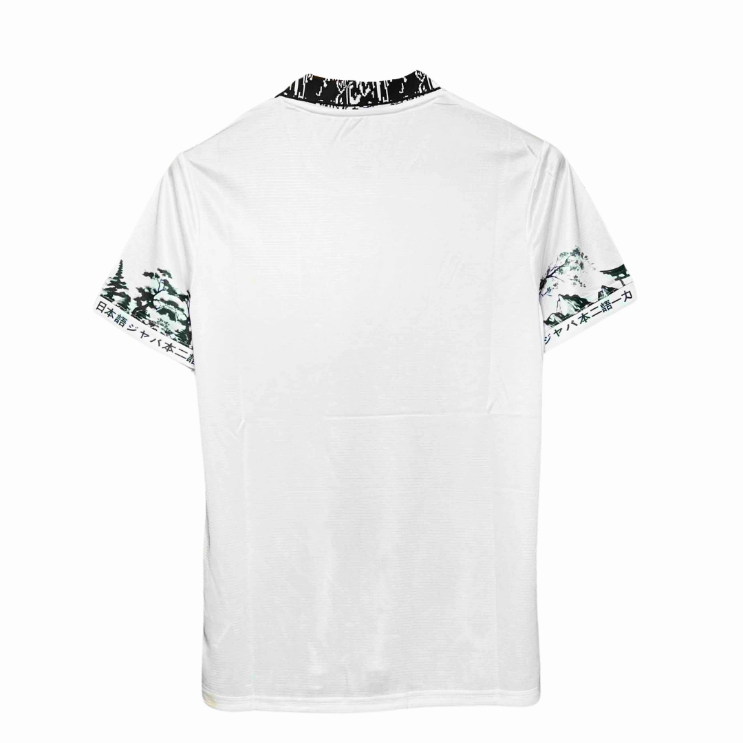 football matchday essentials Camisa Japo Edio Especial Naruto 24/25 - Verso - Torcedor