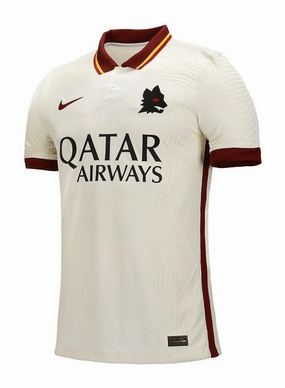football matchday essentials Camisa Roma II 20/21 - Verso - Retr football fan magnets