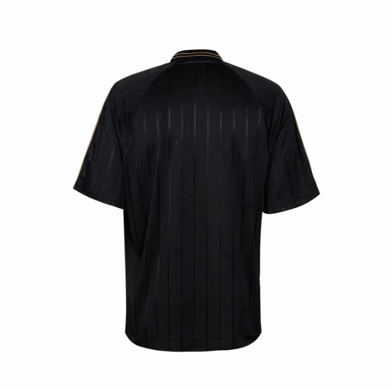 football matchday essentials Camisa Santos Edio Especial Charlie Brown Jr. 24/25 - Verso - Torcedor