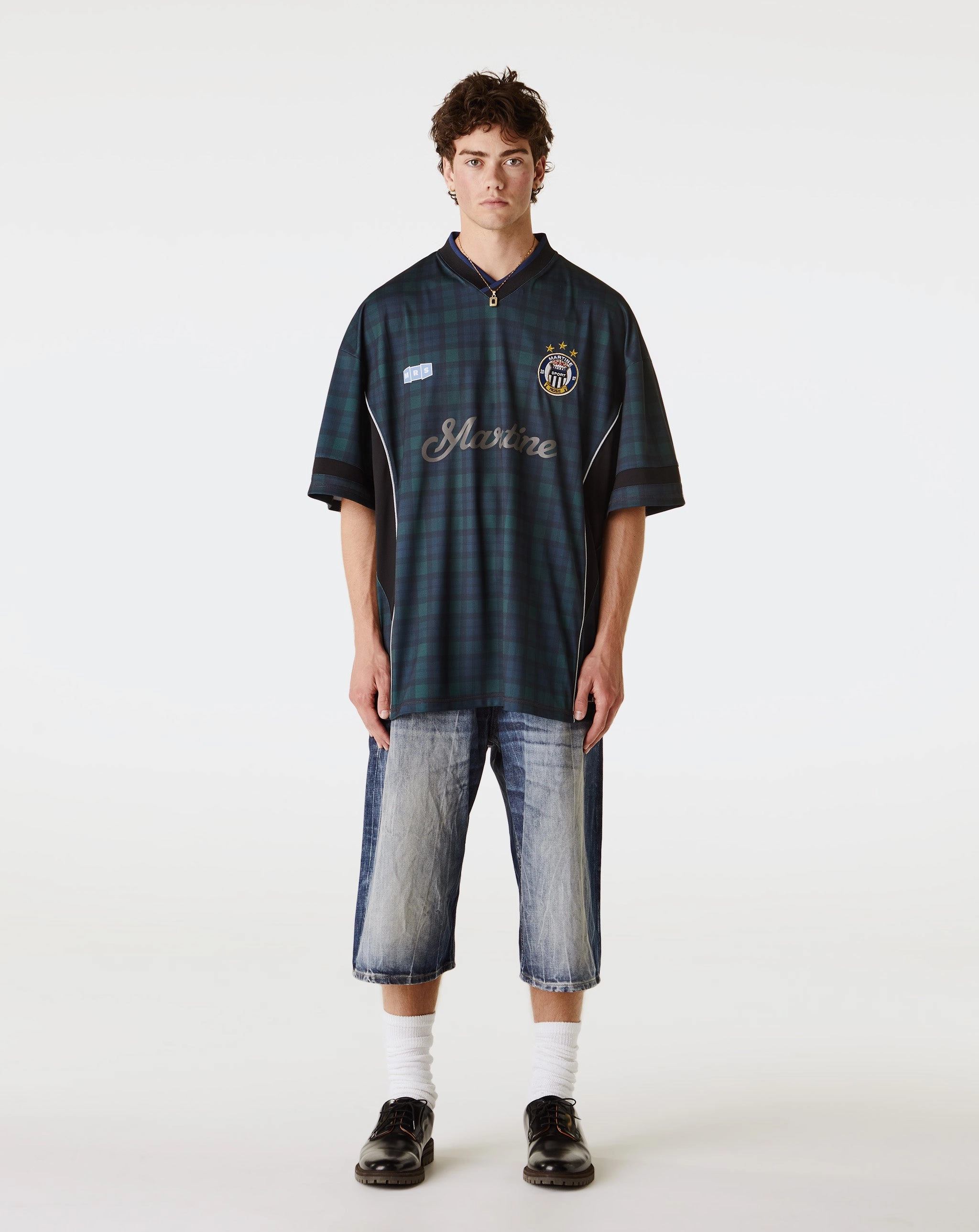 Football Shirt