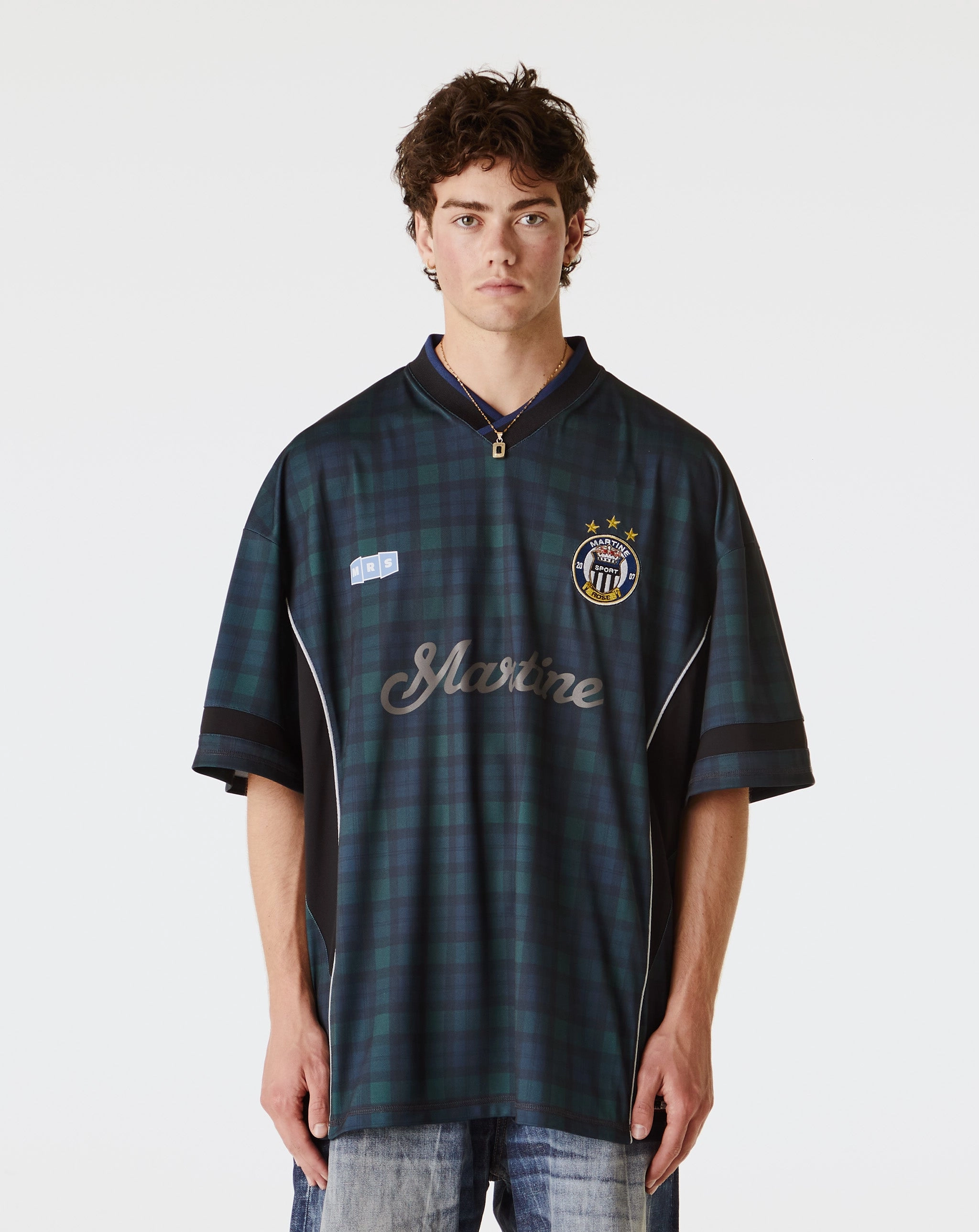 Football Shirt