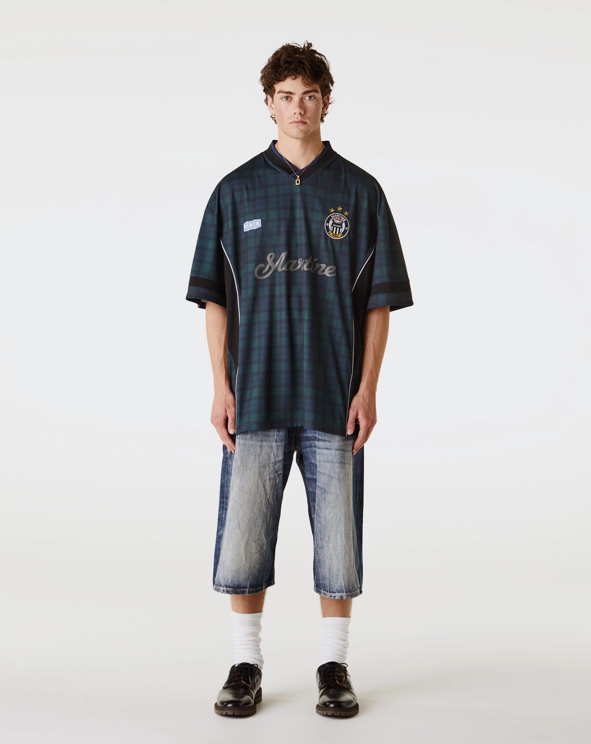 Football Shirt