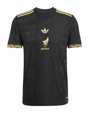 football stadium merchandise Camisa Mxico I 25/26 - Verso - Jogador football fan wallets