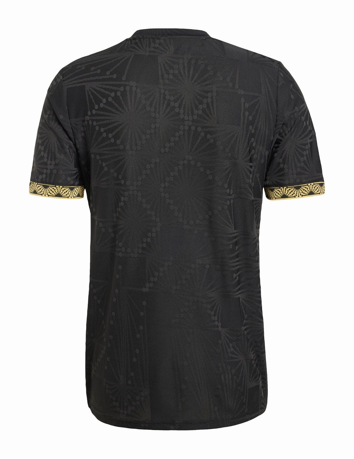 football stadium merchandise Camisa Mxico I 25/26 - Verso - Jogador