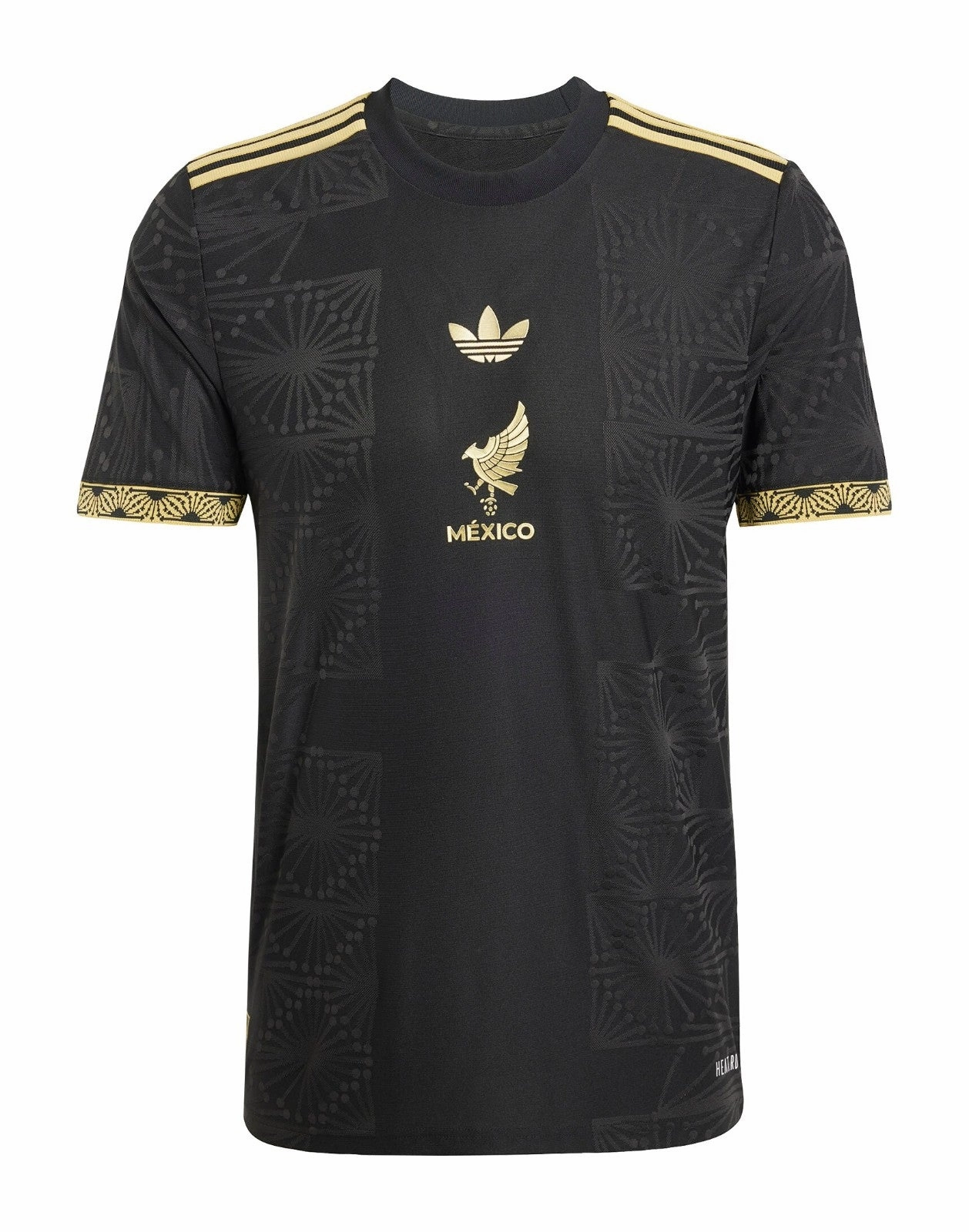 football stadium merchandise Camisa Mxico I 25/26 - Verso - Jogador football fan wallets